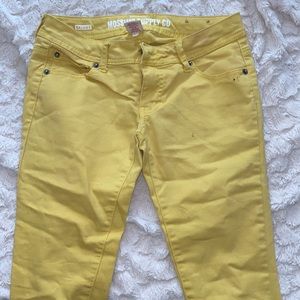 Mossimo pants